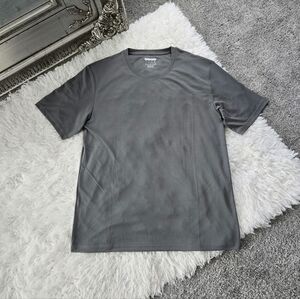 MAGCOMSEN Men's Quick Dry T-Shirts UPF 50+ Athletic Running Workout Tee …